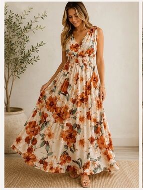 Kate And Lily Maxi Dresses for Women on Sale up to 90% Off: Poshmark